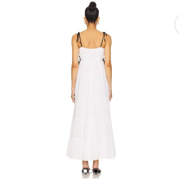 NWOT Show Me Your Mumu Harmony Maxi Dress Size XS - Picture 4 of 11